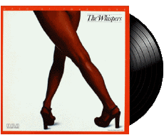 Open Up Your Love-Multi Media Music Funk & Disco The Whispers Discography Open Up Your Love