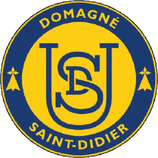 Sports Soccer Club France Bretagne 35 - Ille-et-Vilaine US Domagné Saint-Didier 