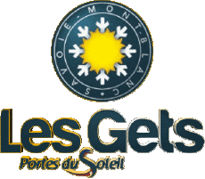 Sport Skigebiete Frankreich Haute Savoie Les Gets 