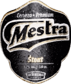Bebidas Cervezas Chile Mestra 
