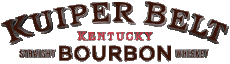 Boissons Bourbons - Rye U S A Kuiper belt 