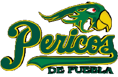 Deportes Béisbol México Pericos de Puebla 