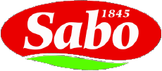 Nourriture Huiles Sabo 