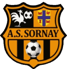Sports FootBall Club France Bourgogne - Franche-Comté 71 - Saône et Loire As Sornay 