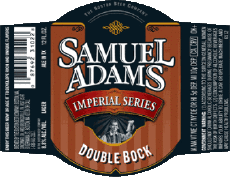 Drinks Beers USA Samuel Adams 