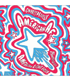 Americam AF-Drinks Beers USA Gnarly Barley 