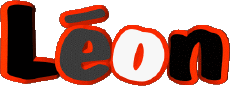 Nombre MASCULINO - Francia L Léon 