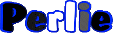 Prénoms FEMININ - UK - USA P Perlie 