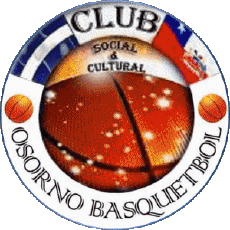 Sports Basketball Chile Club Social y Deportivo Osorno 