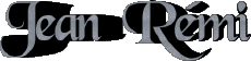 Prénoms MASCULIN - France J Composé Jean Rémi 