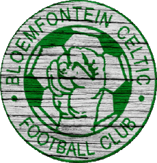 Sports Soccer Club Africa South Africa Bloemfontein Celtic FC 
