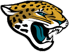 Sports FootBall Américain U.S.A - N F L Jacksonville Jaguars 