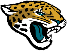 Sports FootBall U.S.A - N F L Jacksonville Jaguars 