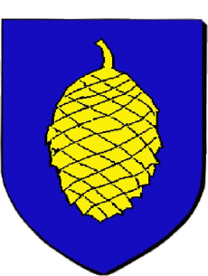 Wappen-Fahnen Frankreich Abteilungen - Städte 83 LA VALETTE DU VAR 