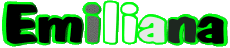 Prénoms FEMININ - Espagne E Emiliana 