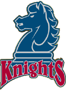 Sports N C A A - D1 (National Collegiate Athletic Association) F Fairleigh Dickinson Knights 