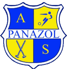 Deportes Fútbol Clubes Francia Nouvelle-Aquitaine 87 - Haute-Vienne AS Panazol 