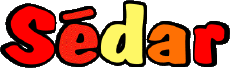 Nombre MASCULINO - Francia S Sédar 