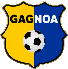 Sport Fußballvereine Afrika Elfenbeinküste Gagnoa SC 