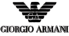 Mode Couture - Parfüm Giorgio Armani 