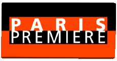 Multimedia Canales - TV Francia Paris Premiere Logo 