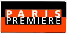 Multimedia Kanäle - TV Frankreich Paris Premiere Logo 