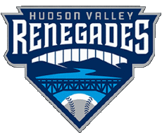 Sports Baseball U.S.A - S.A.L South Atlantic League Hudson Valley Renegades 