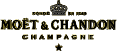 Getränke Champagne Moët & Chandon 