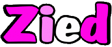 Prénoms MASCULIN - Maghreb Musulman Z Zied 