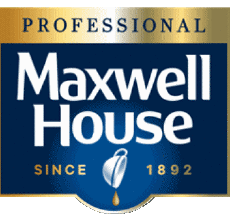 Boissons Café Maxwell House 