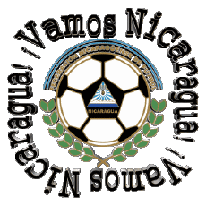Mensajes Español Vamos Nicaragua Fútbol 