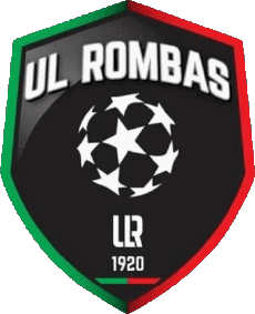 Sport Fußballvereine Frankreich Grand Est 57 - Moselle UL ROMBAS 