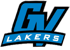 Sports Lacrosse C.I.L.L (Continental Indoor Lacrosse League) Grand Valley State Lakers 