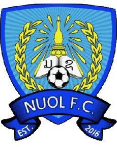 Sportivo Cacio Club Asia Logo Laos National University of Laos F.C 