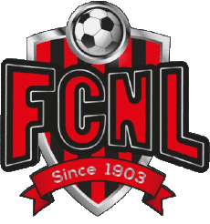 Deportes Fútbol Clubes Francia Grand Est 88 - Vosges FC Neufchâteau Liffol 