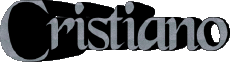 Prénoms MASCULIN - Italie C Cristiano 