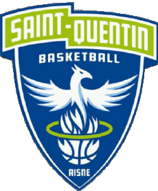 Sports Basketball France Saint-Quentin Basket-Ball 