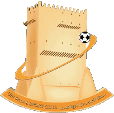 Sports FootBall Club Asie Qatar Umm Salal SC 