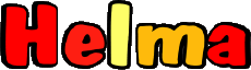 Nombre FEMENINO - UK - USA - IRL - AUS - NZ H Helma 