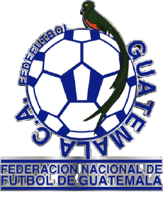 Deportes Fútbol - Equipos nacionales - Ligas - Federación Américas Guatemala 
