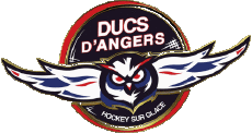 Sports Hockey - Clubs France Ducs d'Angers 