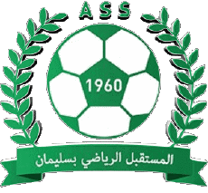 Sports FootBall Club Afrique Tunisie AS Soliman 