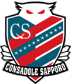Deportes Fútbol  Clubes Asia Japón Hokkaido Consadole Sapporo 