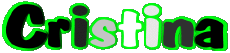 Nombre FEMENINO - España C Cristina 