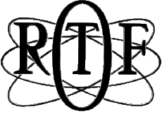 Multimedia Kanäle - TV Frankreich ORTF Logo 