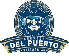 Getränke Bier Chile Cerveza Del Puerto 