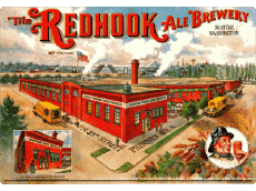 Getränke Bier USA Red Hook 