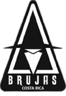 Sports FootBall Club Amériques Logo Costa Rica Brujas FC Escazu 