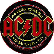 Multimedia Música Hard Rock Ac - Dc 