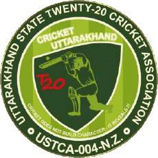 Sports Cricket Inde Uttarakhand CA 